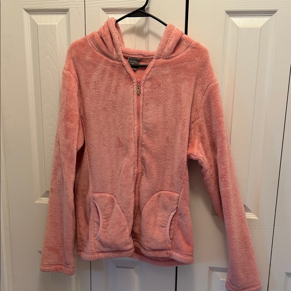 NWOT soft hoodie